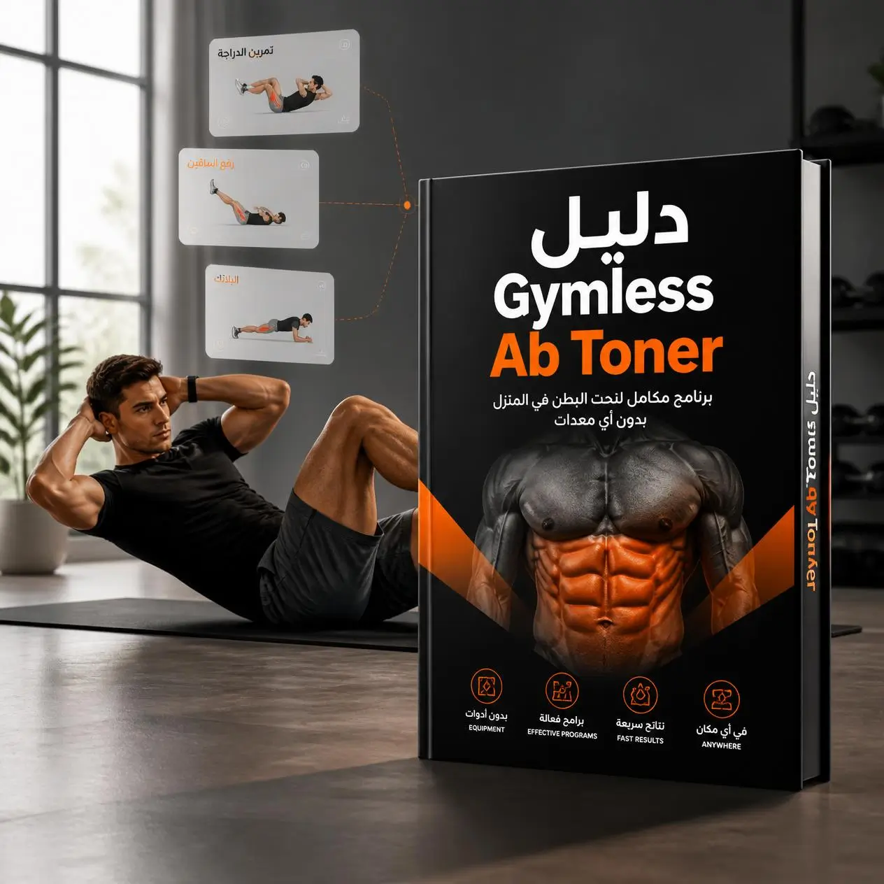 مجموعة موارد رقمية شاملة